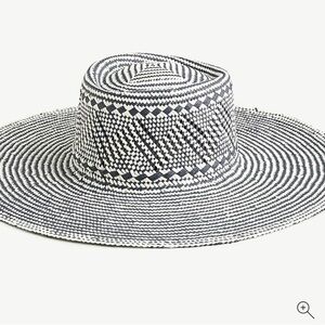 NWOT J.Crew Sun Hat - Size S/M